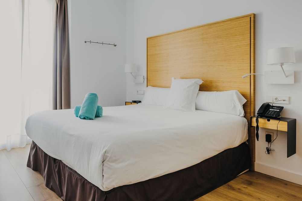 undefined Aquitania Home Suites 10