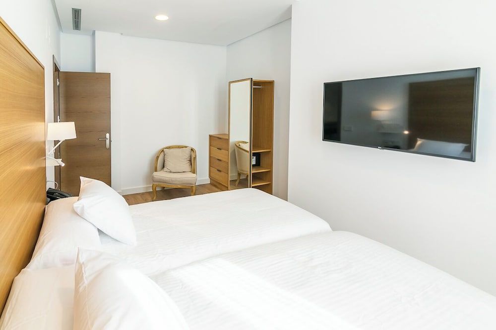 Basic Apartment
