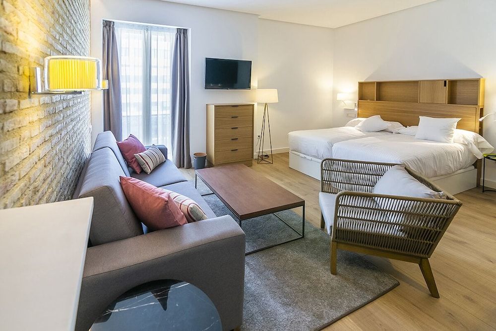 undefined Aquitania Home Suites 2