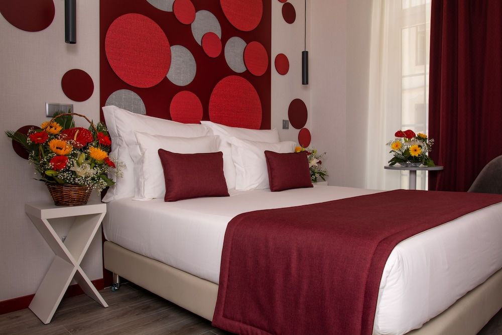 undefined Be Poet Baixa Hotel 3