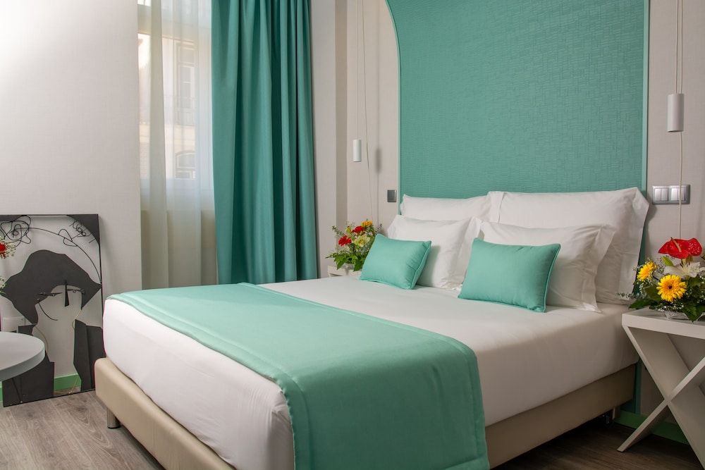 undefined Be Poet Baixa Hotel