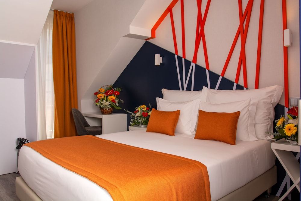 undefined Be Poet Baixa Hotel 2