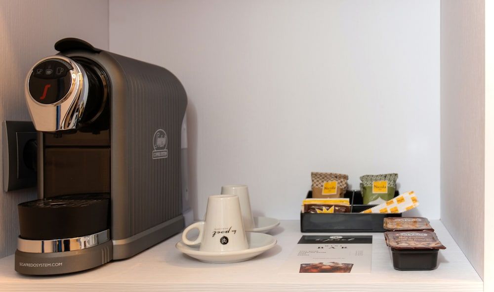 Be Poet Baixa Hotel Standard Room 15