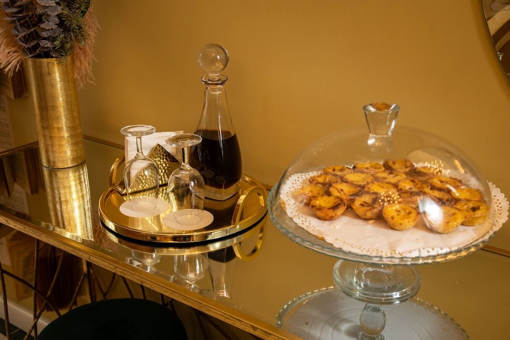 undefined Be Poet Baixa Hotel 9