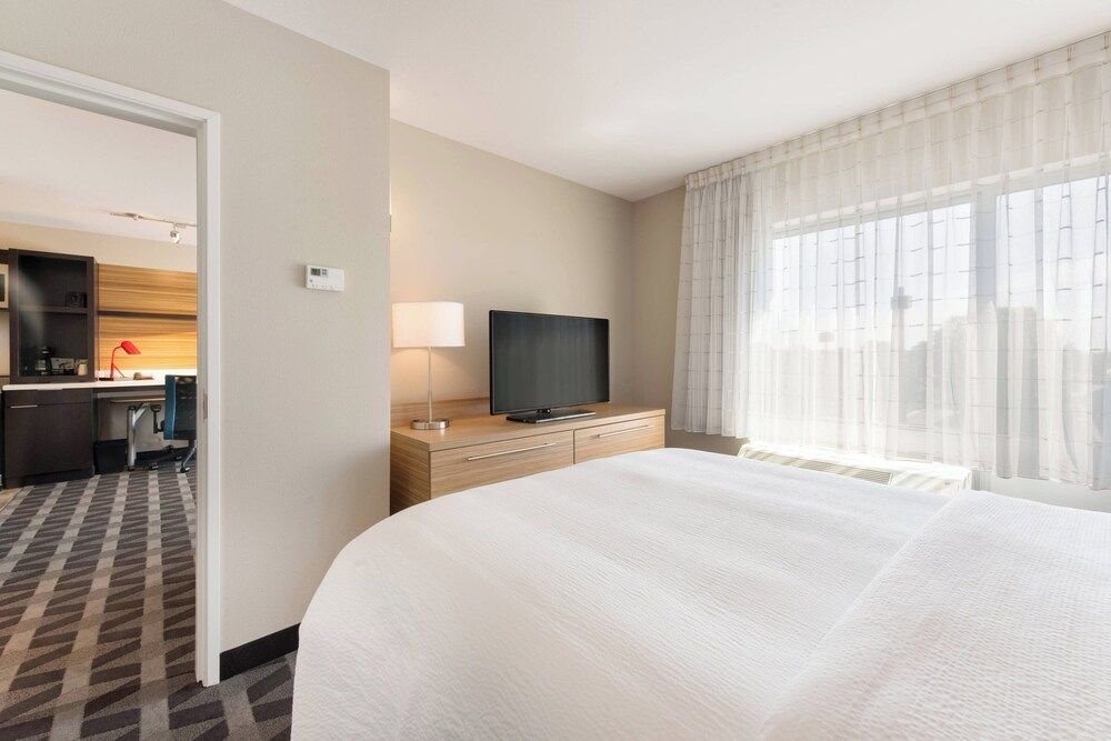 Suite, 1 Bedroom
