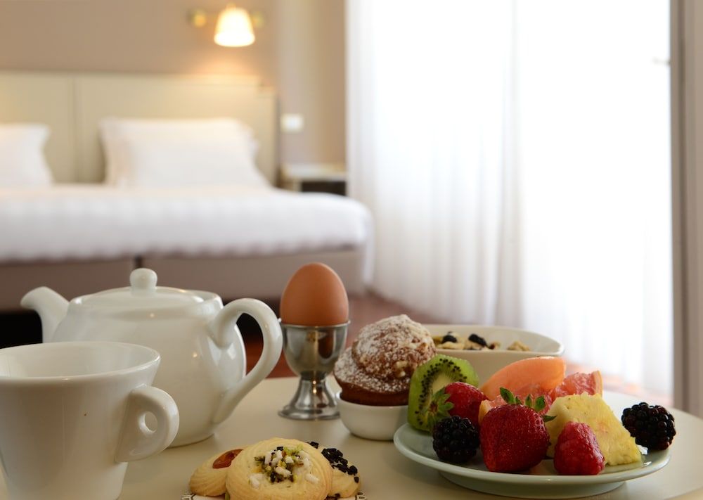 In-Room Amenity