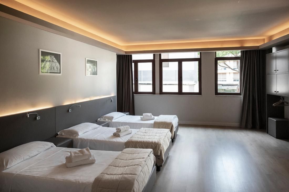 undefined Plus Florence - Hostel 7