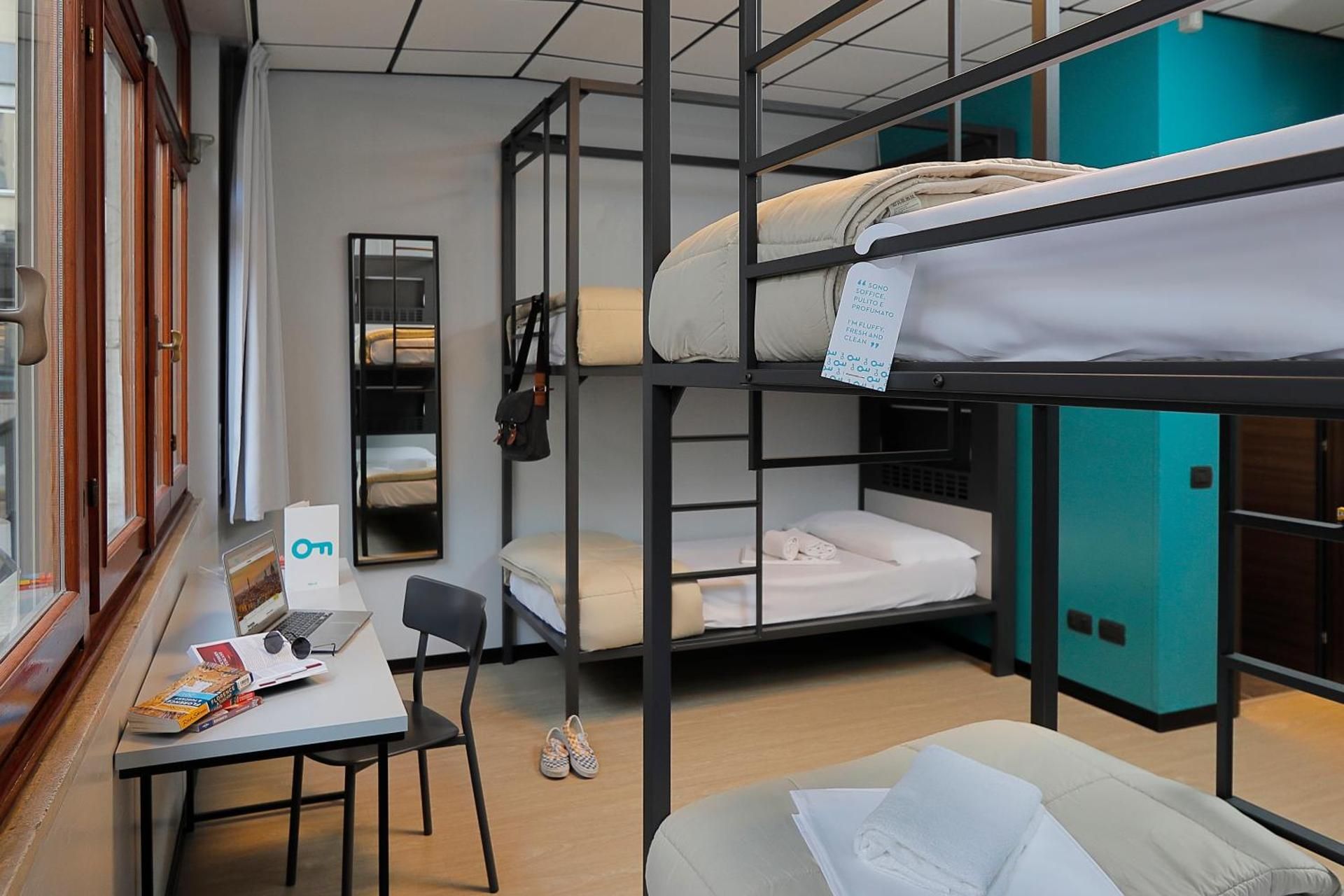 undefined Plus Florence - Hostel 3