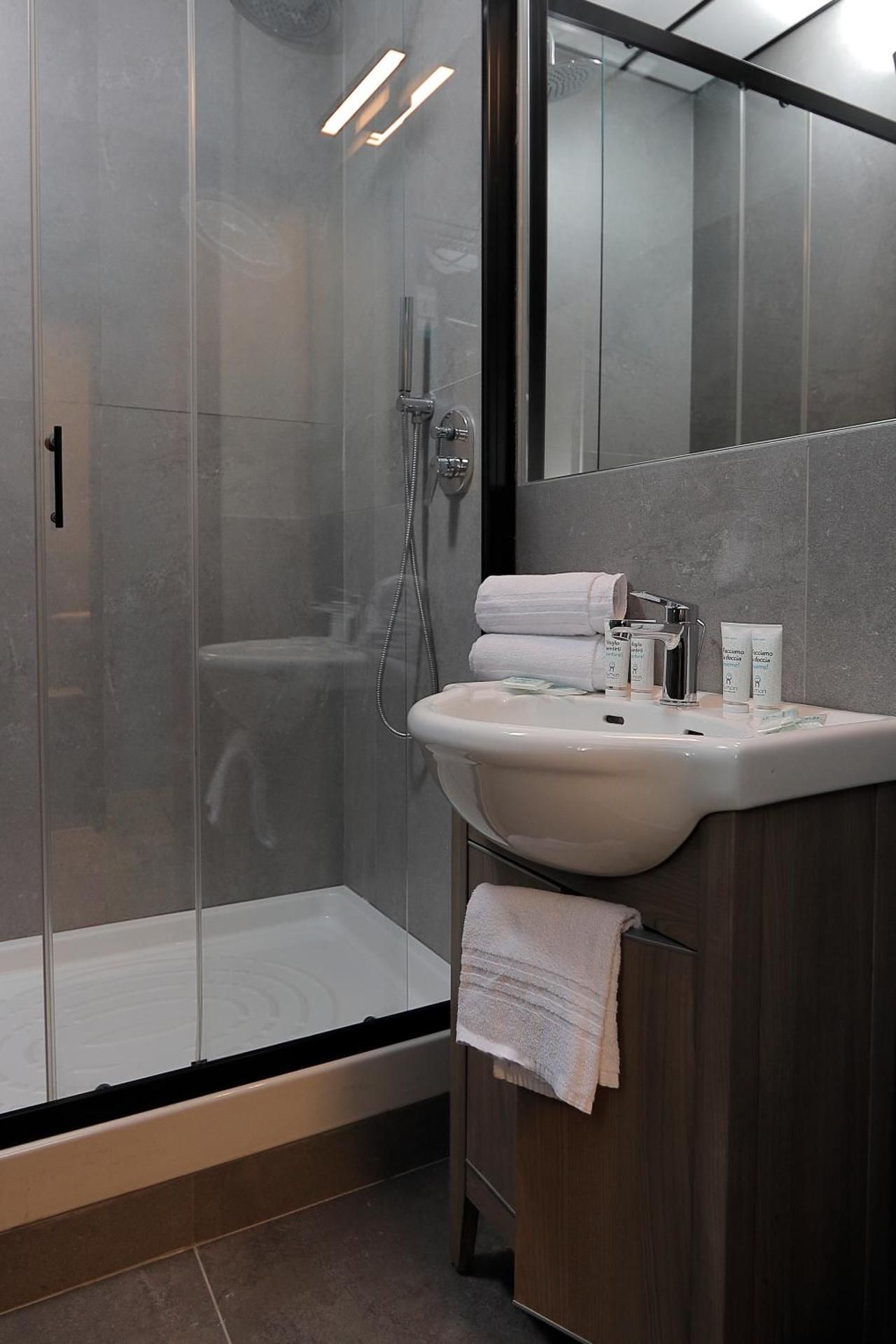 undefined Plus Florence - Hostel 4