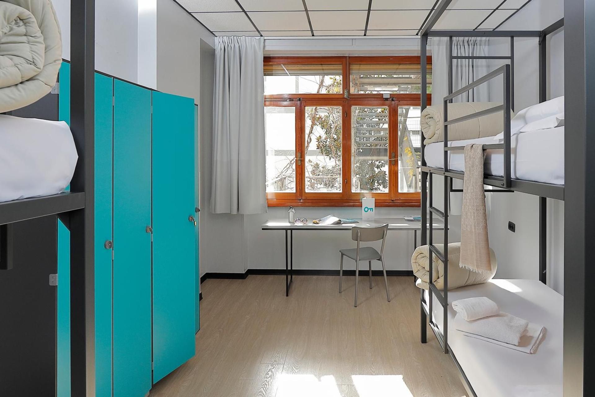 undefined Plus Florence - Hostel 5