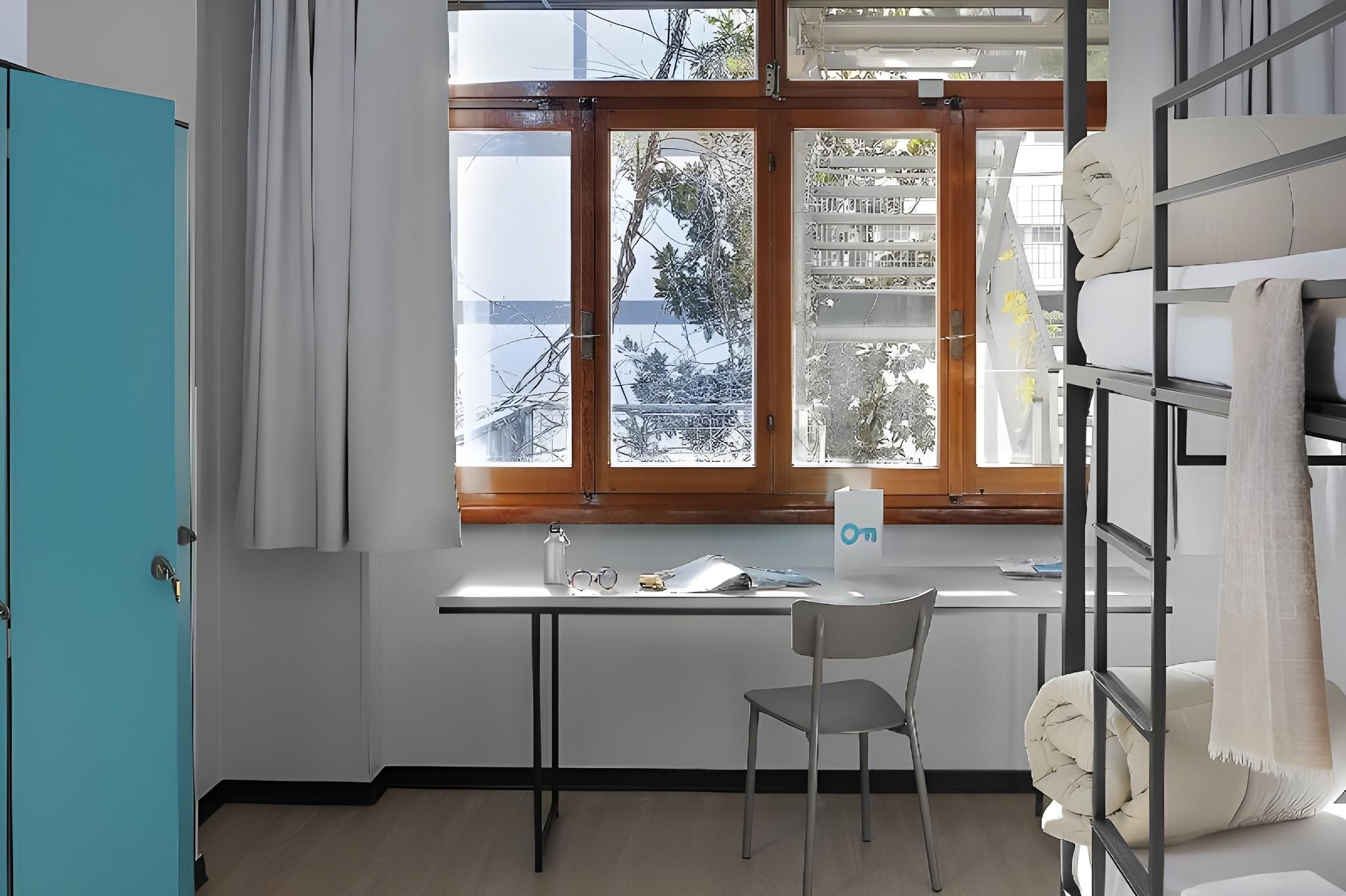 undefined Plus Florence - Hostel 9