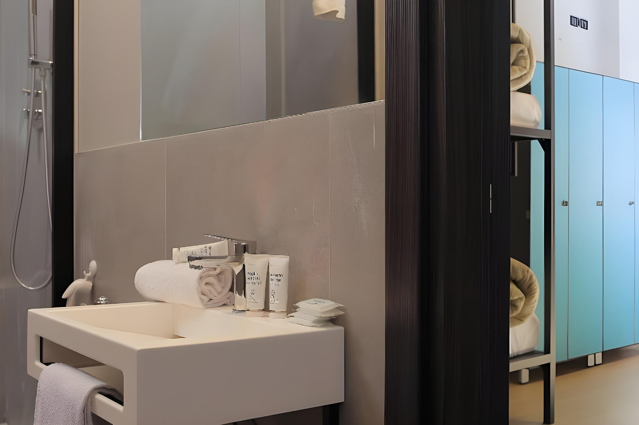 undefined Plus Florence - Hostel 10