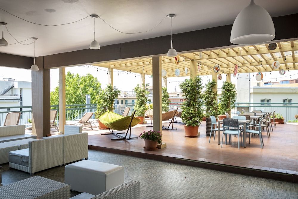 undefined Plus Florence - Hostel