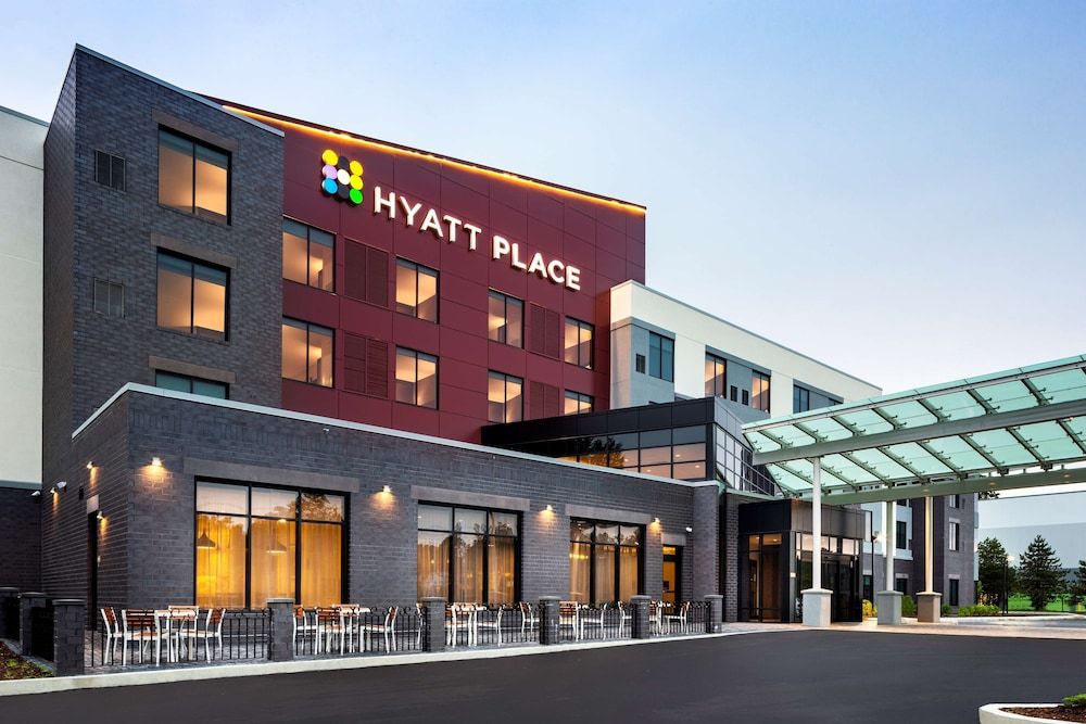 undefined Hyatt Place Poughkeepsie / Hudson Valley 6