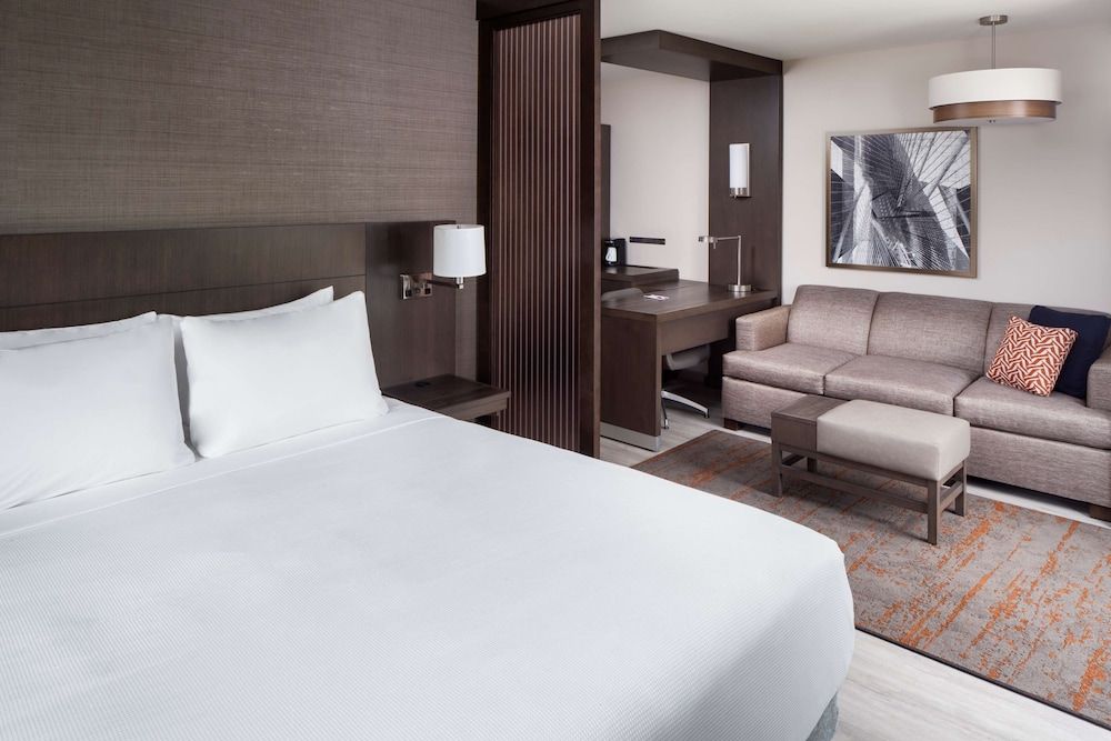 undefined Hyatt Place Poughkeepsie / Hudson Valley