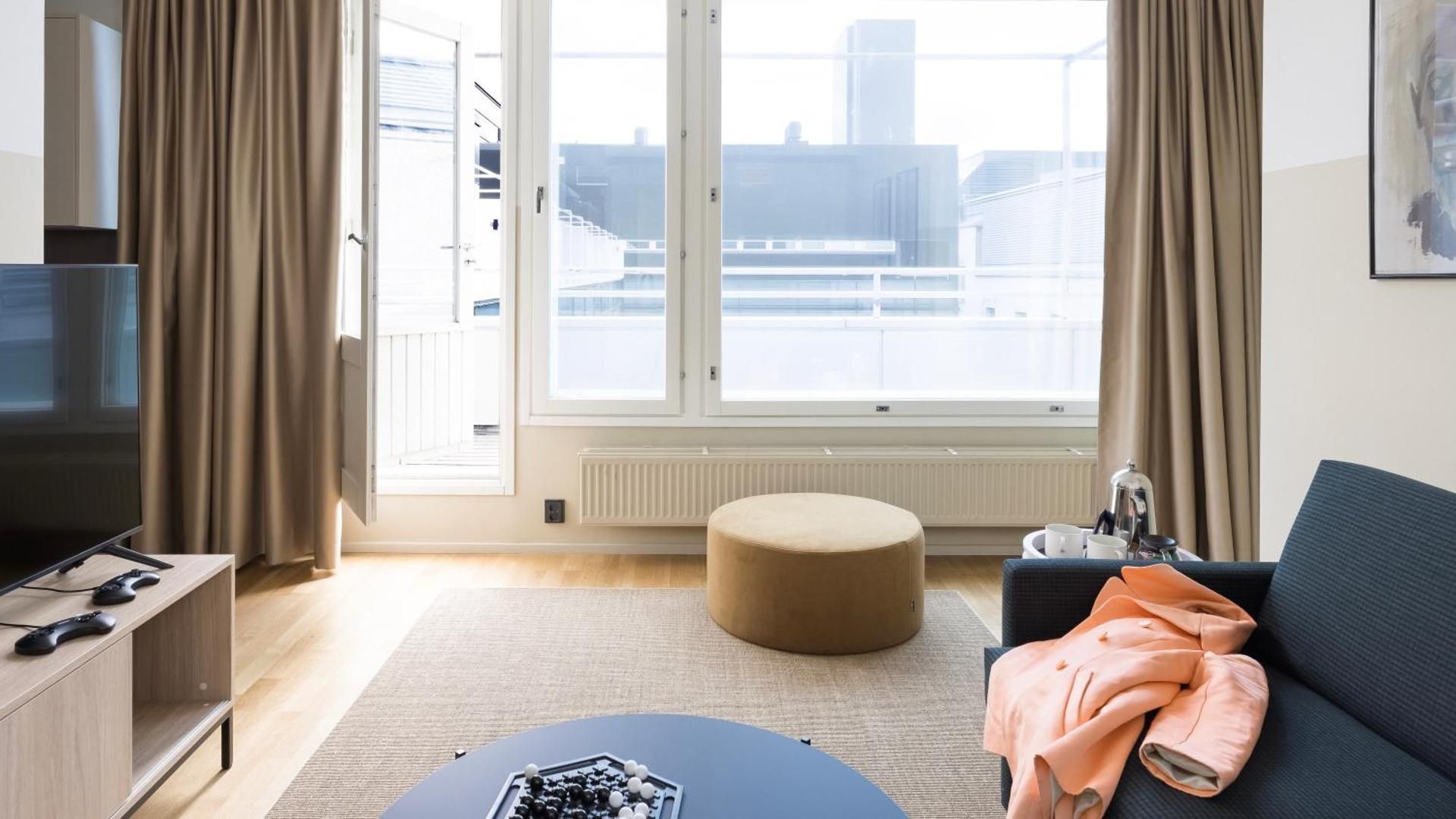 undefined Bob W Helsinki City Centre 5