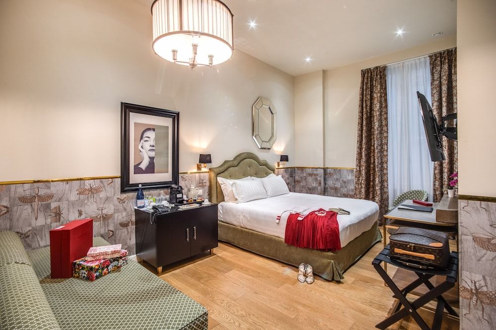 undefined The Talent Hotel 2