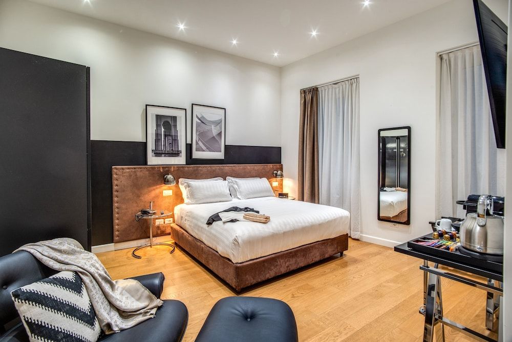 undefined The Talent Hotel 3