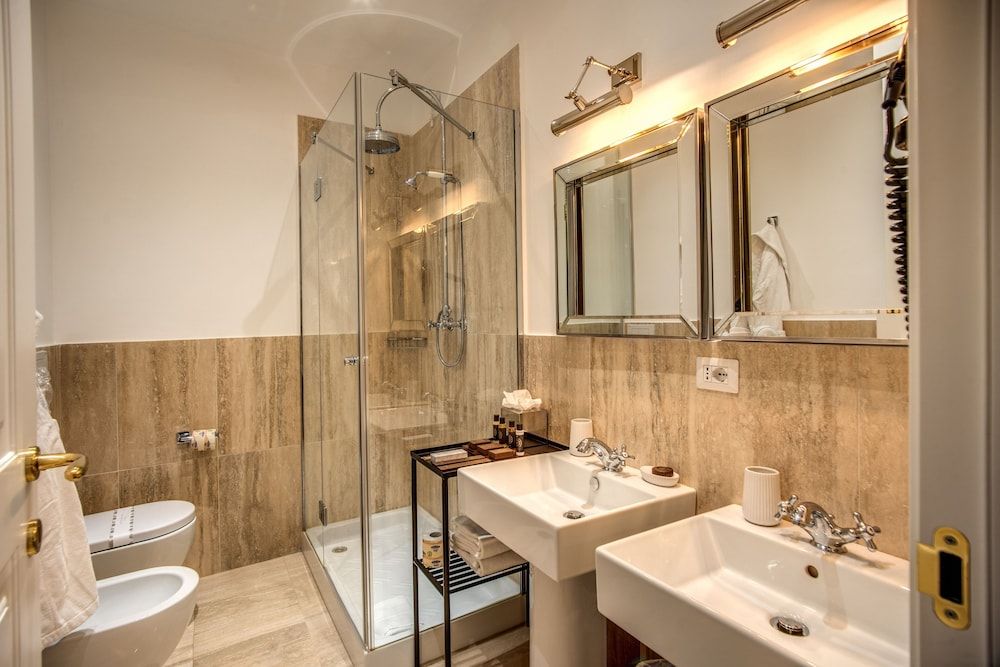 undefined The Talent Hotel 8