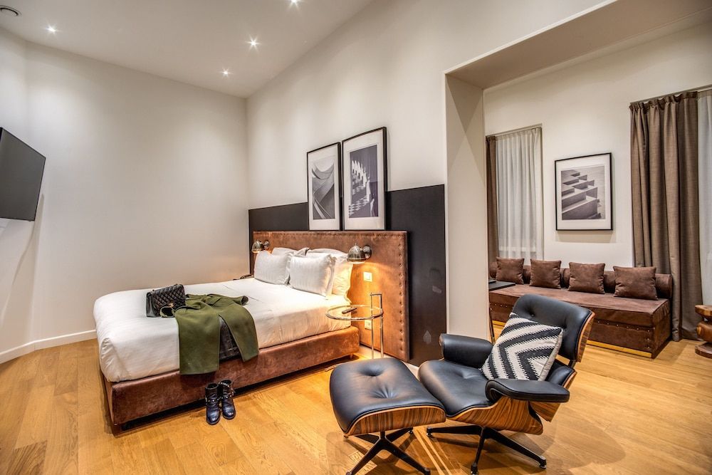 undefined The Talent Hotel