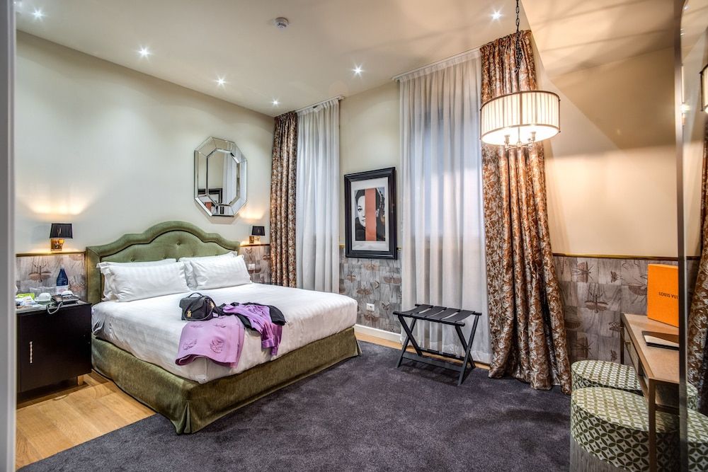 undefined The Talent Hotel 5