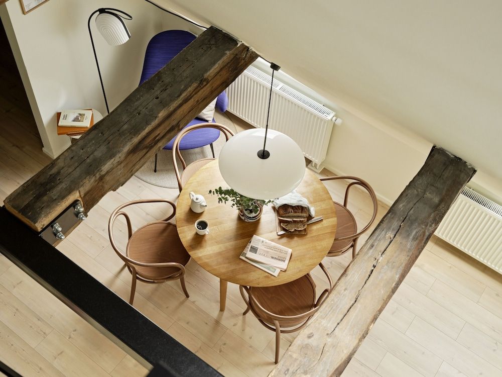 undefined Apēron Apartment Hotel 7