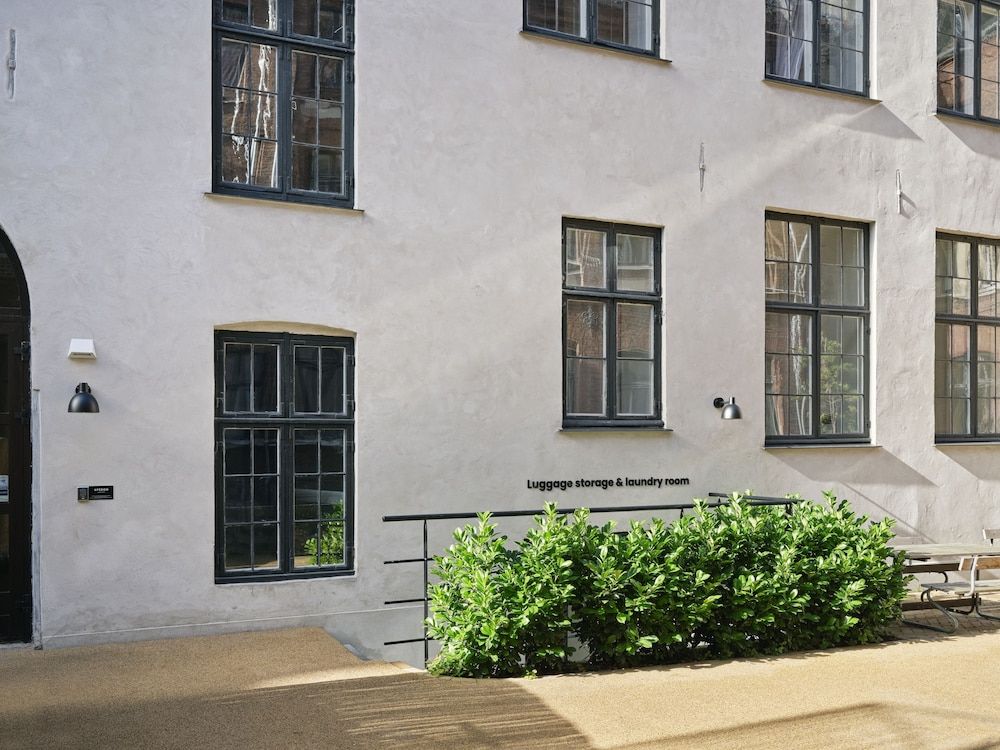 undefined Apēron Apartment Hotel 3