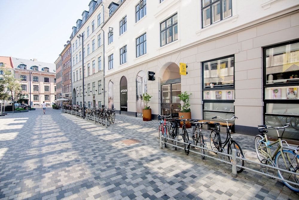 undefined Apēron Apartment Hotel 6