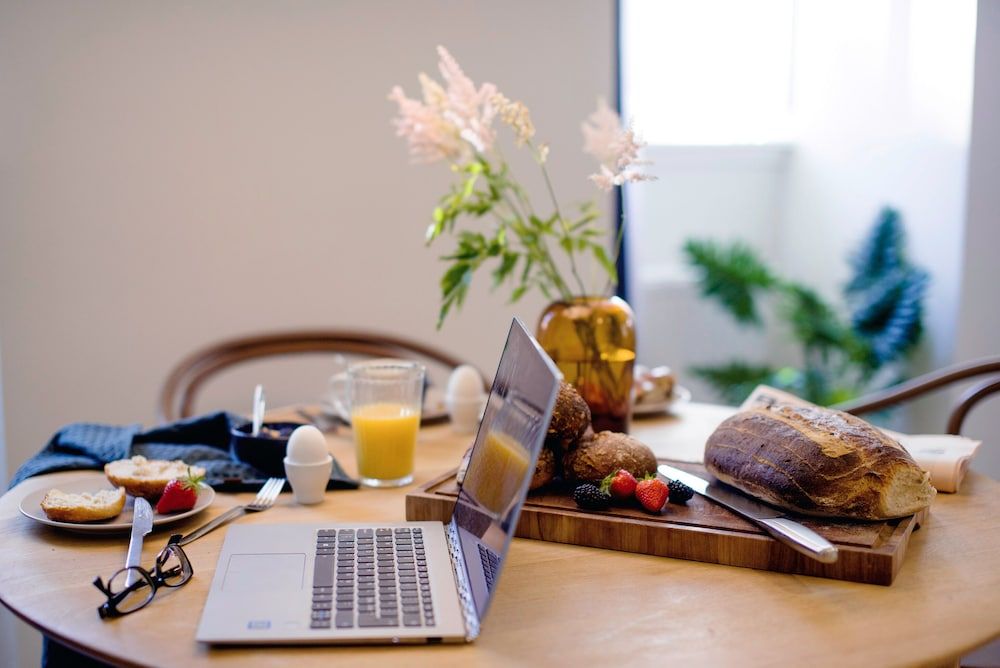 undefined Apēron Apartment Hotel 9