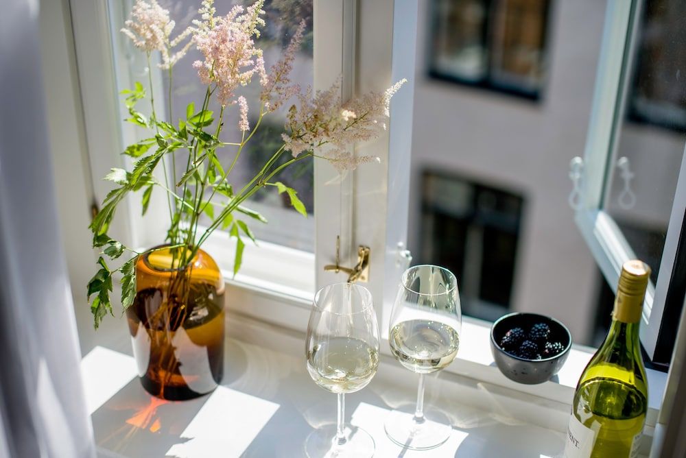 Apēron Apartment Hotel Split Level Apartment - Loft Bed 2