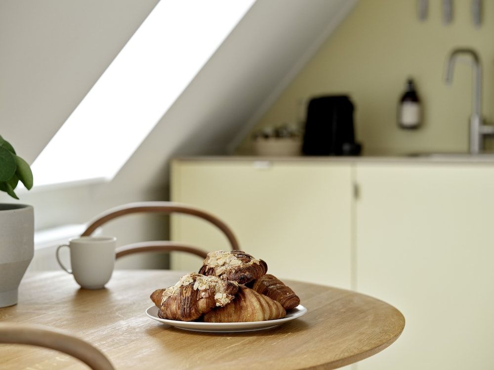 undefined Apēron Apartment Hotel 10