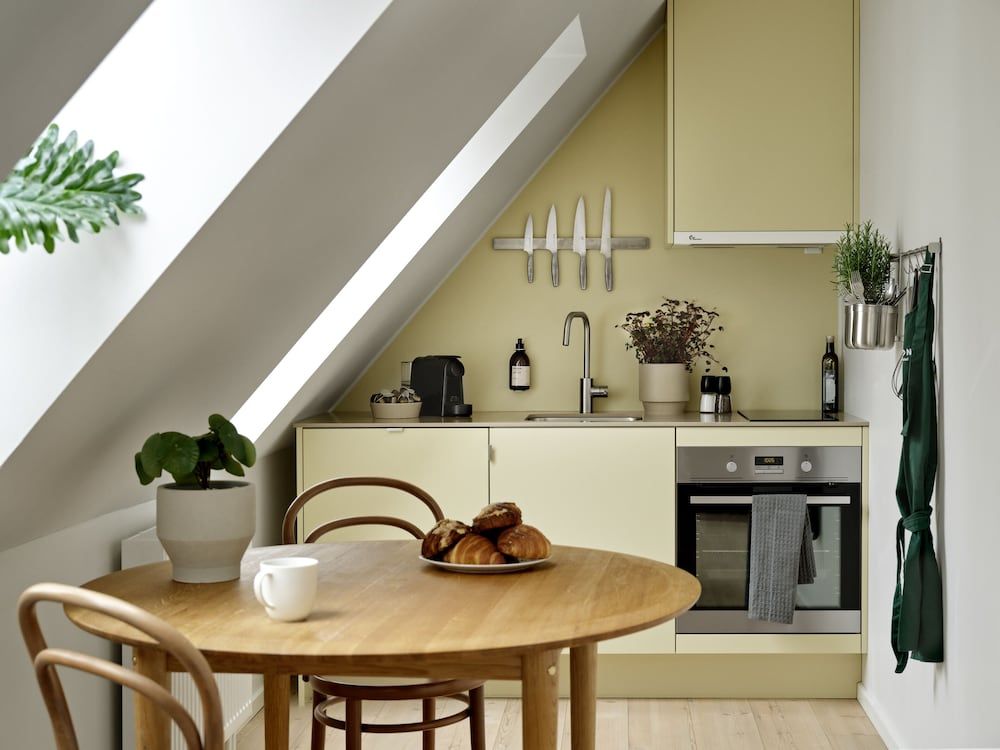 undefined Apēron Apartment Hotel 6