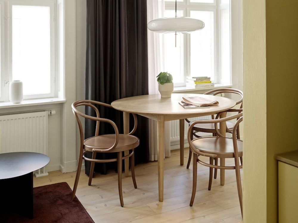 Apēron Apartment Hotel One-Bedroom Apartment (3 Adults) 7