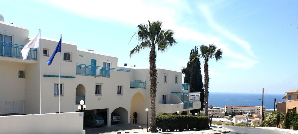 undefined Sunny Hill Hotel Apartments 5