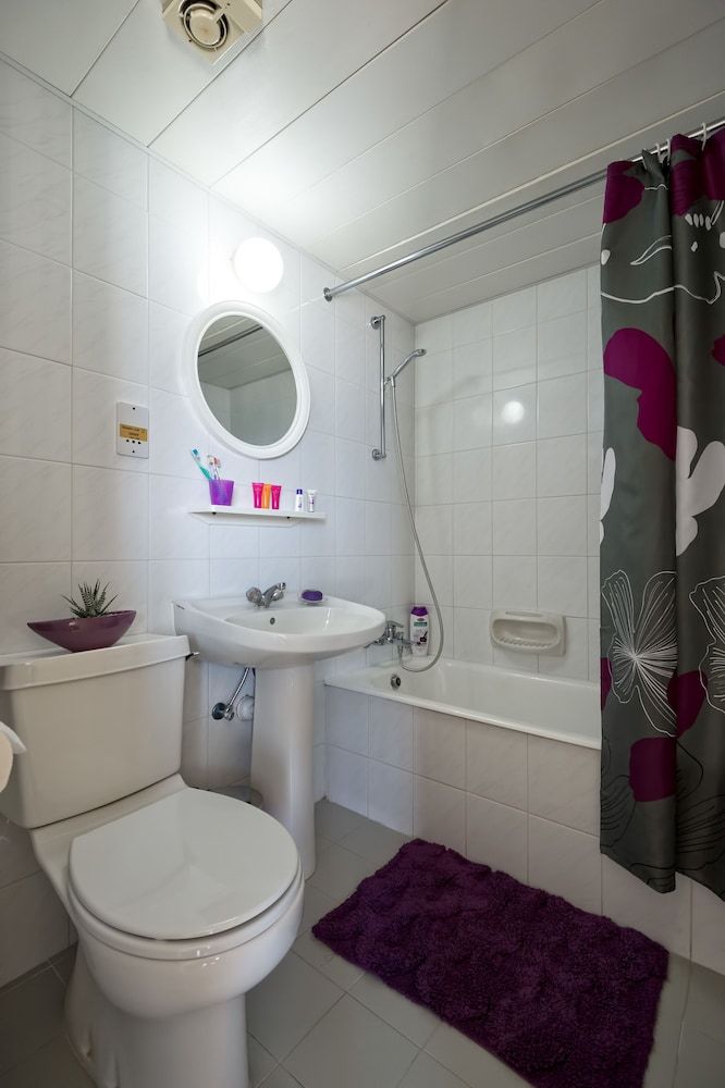 undefined Sunny Hill Hotel Apartments 8
