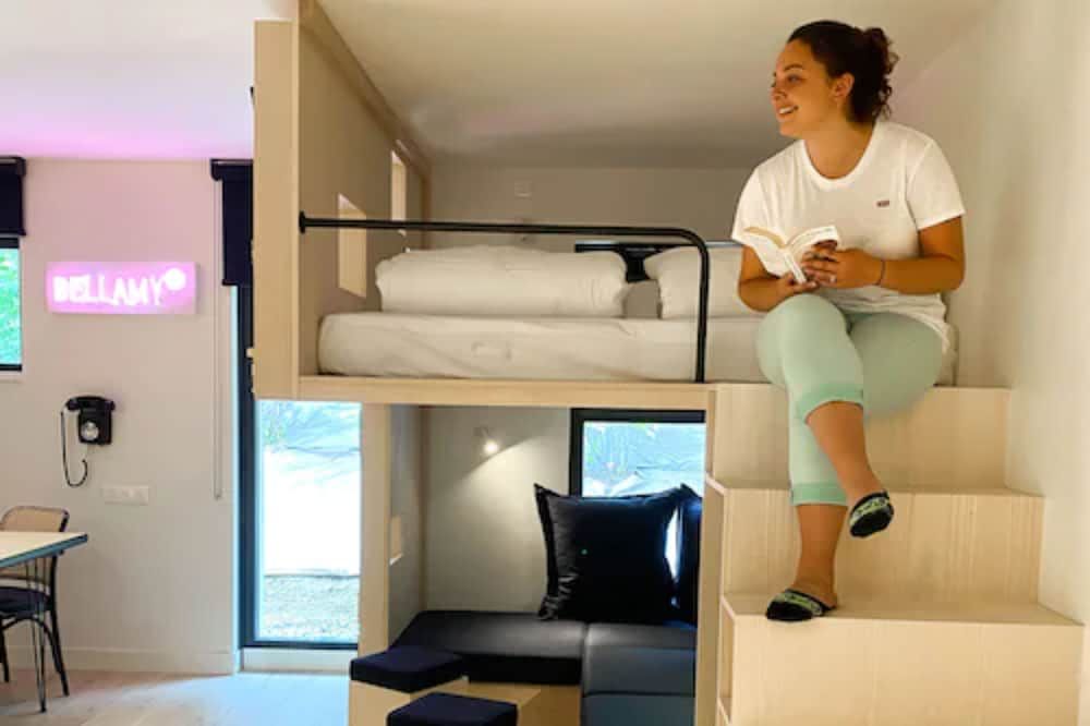 In-Room Amenity