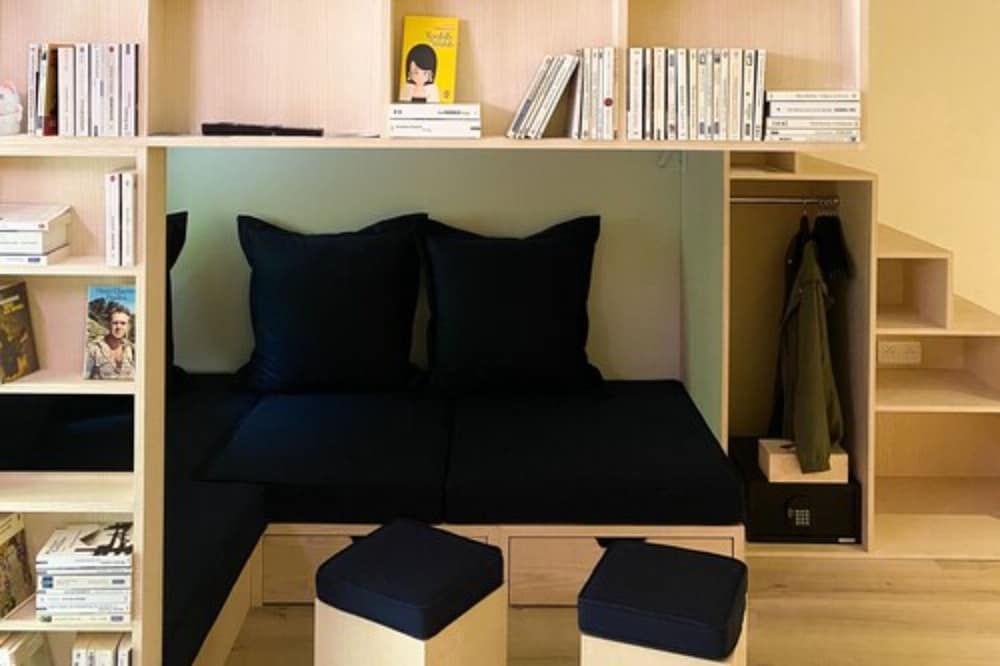 In-Room Amenity