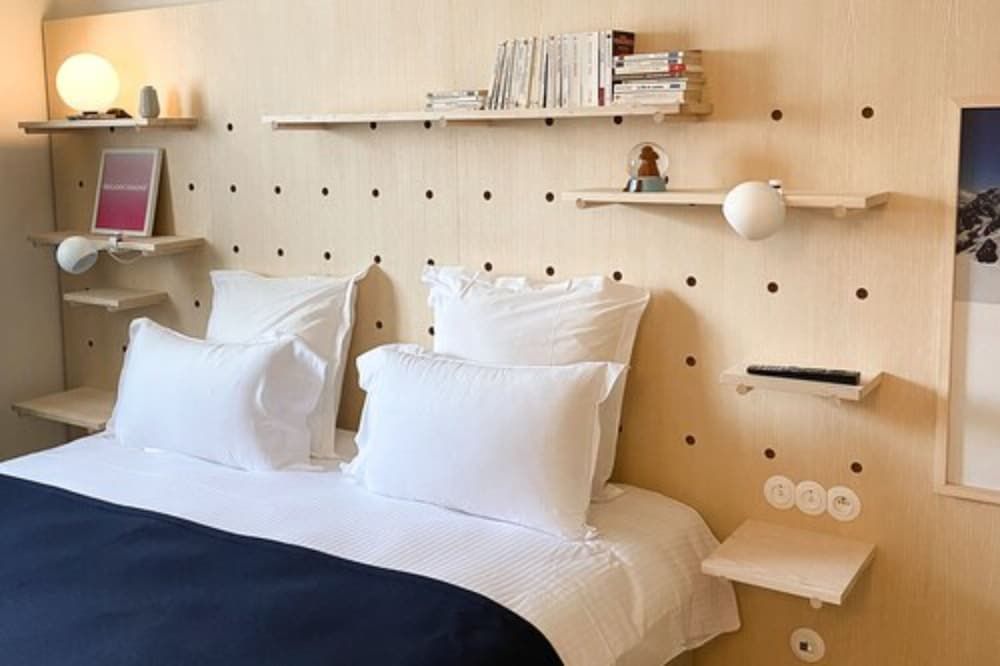 In-Room Amenity