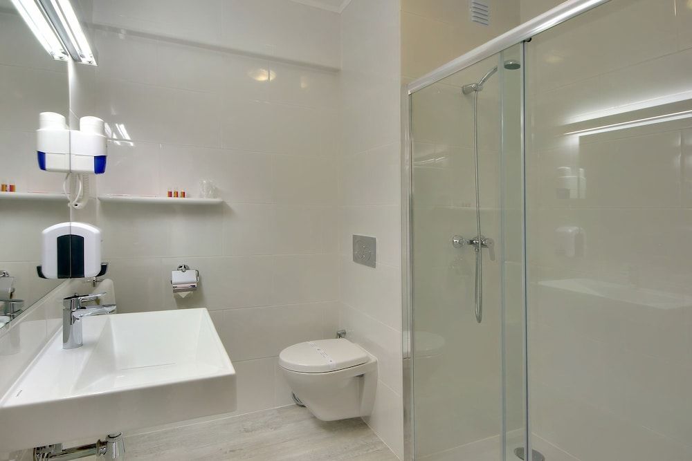 Hotel Zodiaco Classic Double or Twin Room 4