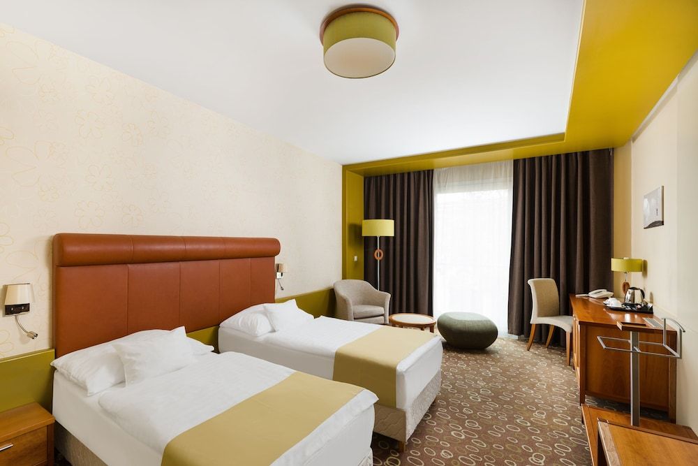 Corso Hotel Pécs Superior Double or Twin Room 3