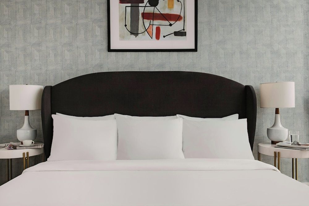 Room, 1 Double Bed, Terrace (Mobility/Hearing Access, Roll-in Shwr)