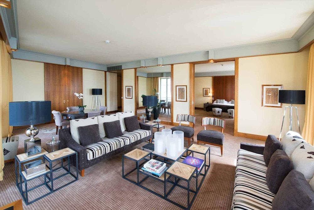 Suite Esplanade