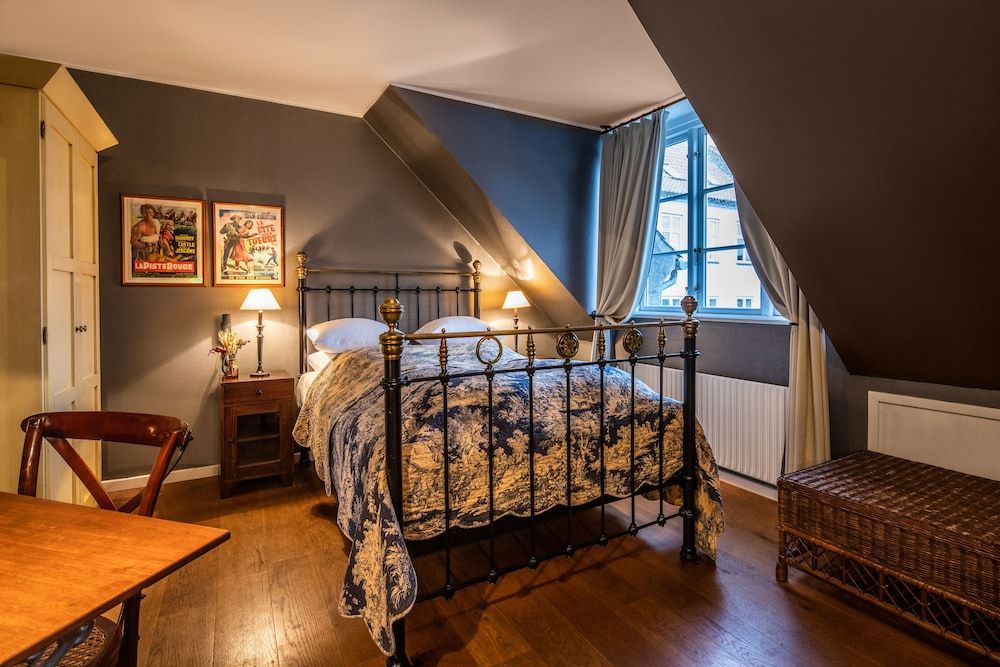 Boutique Hotel Villa Provence