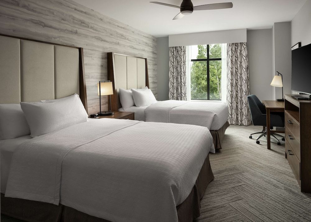 Suite, 1 Bedroom, Non Smoking