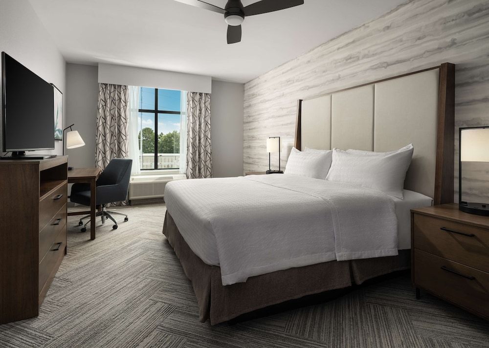 Suite, 1 Bedroom, Accessible
