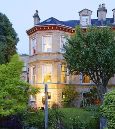 undefined Dorian House 2