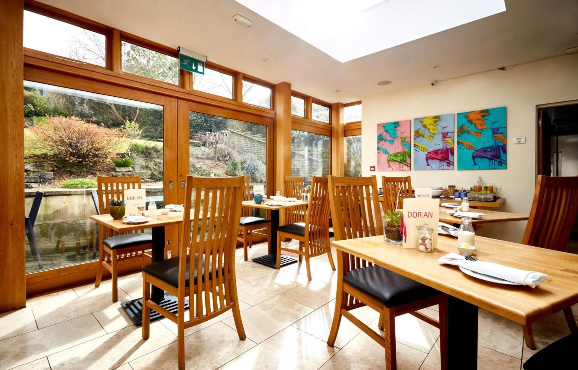 undefined Dorian House 10