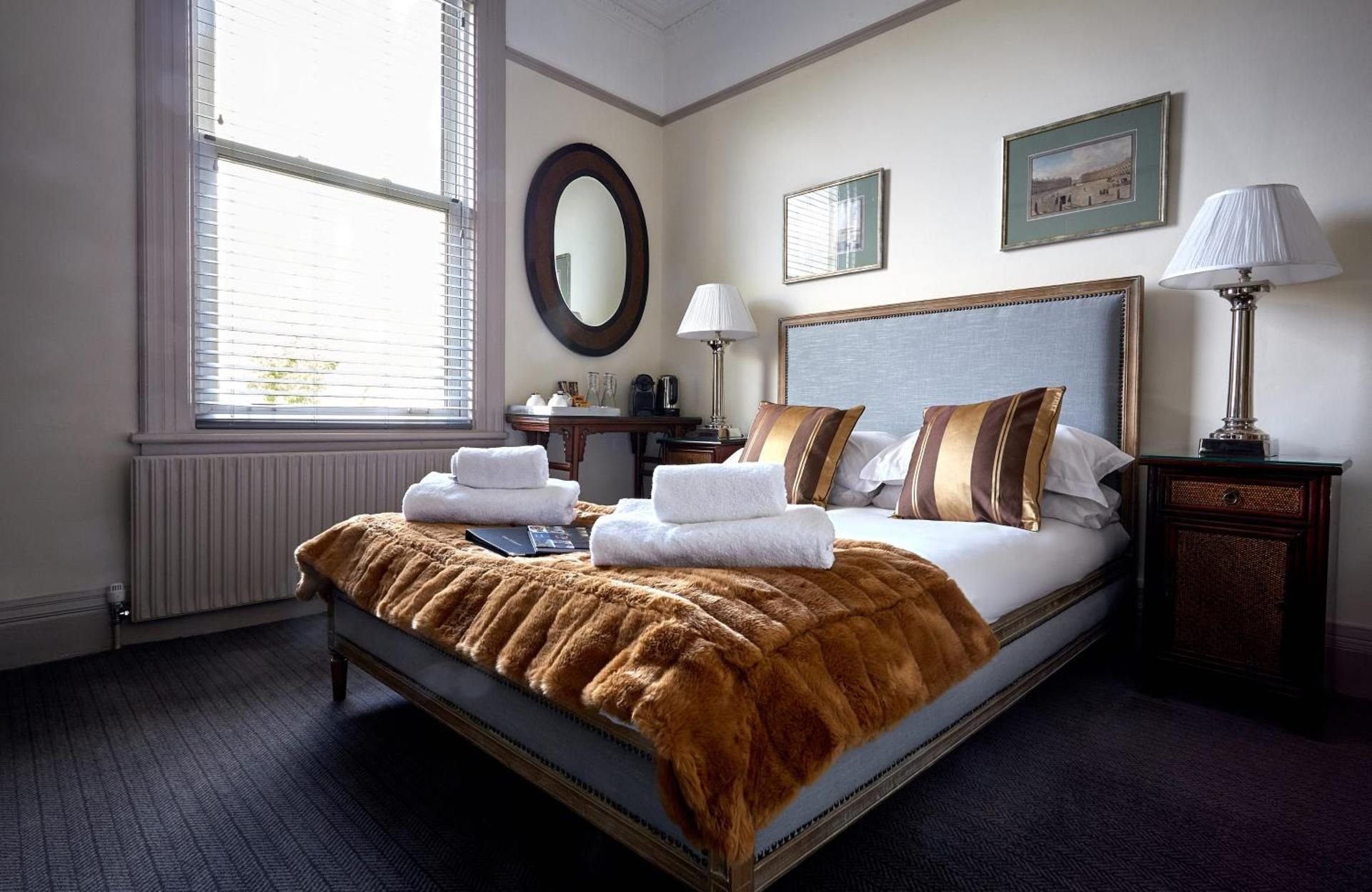 undefined Dorian House 4