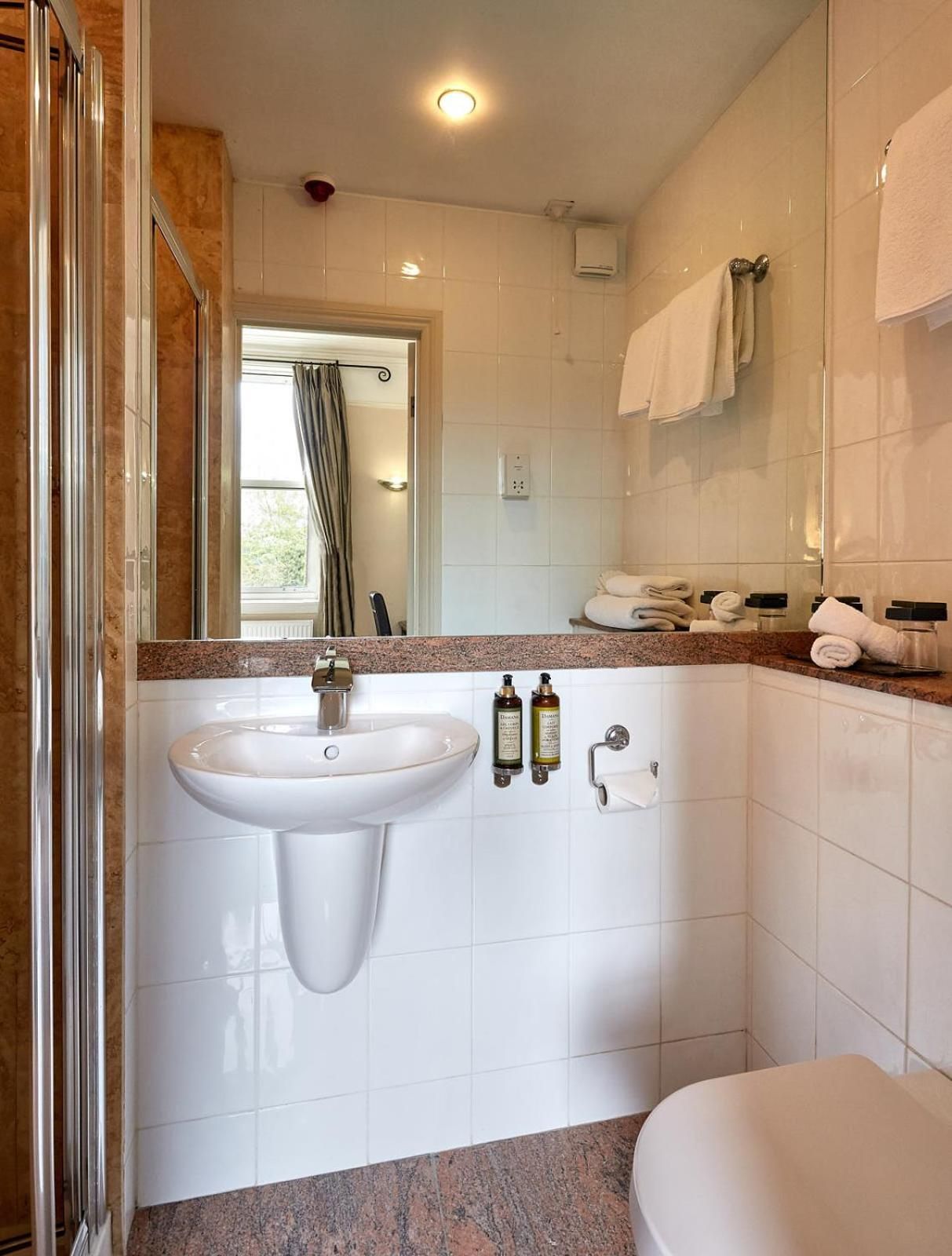 undefined Dorian House 9