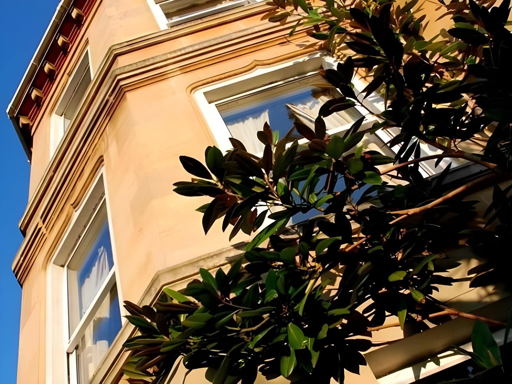 undefined Dorian House 3